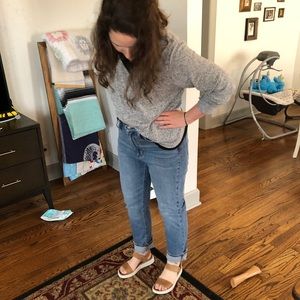 Meet your Posher, Taylor